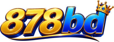 878bd লোগো